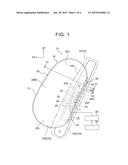 VEHICLE SIDE AIR BAG DEVICE diagram and image