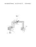 INTEGRATED ELECTRO-HYDRAULIC BRAKE SYSTEM diagram and image