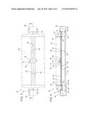 Valve for Outlet Gate Assembly for Hopper Cars diagram and image