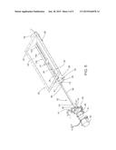 Valve for Outlet Gate Assembly for Hopper Cars diagram and image