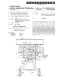 Speed and Steering Control of a Hydraulically Driven Tractor diagram and image