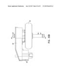 THREE-WHEELED ELECTRIC SCOOTER diagram and image