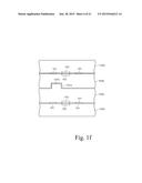 HOLDING STRUCTURE FOR CONCURRENTLY HOLDING A PLURALITY OF CONTAINERS FOR     SUBSTANCES FOR MEDICAL, PHARMACEUTICAL OR COSMETIC APPLICATIONS AS WELL     AS TRANSPORT OR PACKAGING CONTAINER COMPRISING THE SAME diagram and image