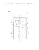 LID OPENING/CLOSING DEVICE diagram and image