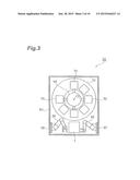 LID OPENING/CLOSING DEVICE diagram and image