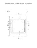 LID OPENING/CLOSING DEVICE diagram and image