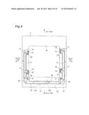 LID OPENING/CLOSING DEVICE diagram and image