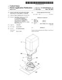 DEVICE FOR THE CONTAMINATION-FREE FILLING OF A TANK FROM A CANISTER diagram and image