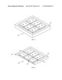 MEMS Package And A Method For Manufacturing The Same diagram and image