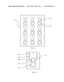 MEMS Package And A Method For Manufacturing The Same diagram and image