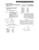 SUBSTITUTED DIAZINE AND TRIAZINE SPLEEN TYROSINE KINEASE (SYK) INHIBITORS diagram and image