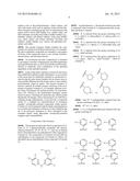 SUBSTITUTED DIAZINE AND TRIAZINE SPLEEN TYROSINE KINEASE (SYK) INHIBITORS diagram and image