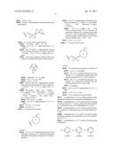 SUBSTITUTED DIAZINE AND TRIAZINE SPLEEN TYROSINE KINEASE (SYK) INHIBITORS diagram and image