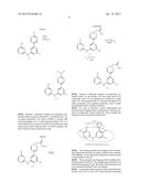 SUBSTITUTED DIAZINE AND TRIAZINE SPLEEN TYROSINE KINEASE (SYK) INHIBITORS diagram and image