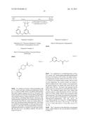 SUBSTITUTED DIAZINE AND TRIAZINE SPLEEN TYROSINE KINEASE (SYK) INHIBITORS diagram and image