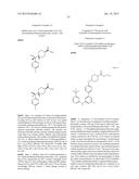 SUBSTITUTED DIAZINE AND TRIAZINE SPLEEN TYROSINE KINEASE (SYK) INHIBITORS diagram and image