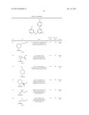 SUBSTITUTED DIAZINE AND TRIAZINE SPLEEN TYROSINE KINEASE (SYK) INHIBITORS diagram and image