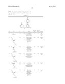 SUBSTITUTED DIAZINE AND TRIAZINE SPLEEN TYROSINE KINEASE (SYK) INHIBITORS diagram and image