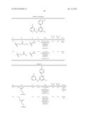SUBSTITUTED DIAZINE AND TRIAZINE SPLEEN TYROSINE KINEASE (SYK) INHIBITORS diagram and image