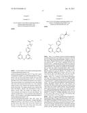 SUBSTITUTED DIAZINE AND TRIAZINE SPLEEN TYROSINE KINEASE (SYK) INHIBITORS diagram and image