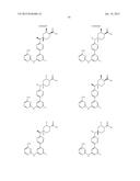 SUBSTITUTED DIAZINE AND TRIAZINE SPLEEN TYROSINE KINEASE (SYK) INHIBITORS diagram and image