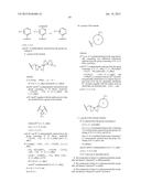 SUBSTITUTED DIAZINE AND TRIAZINE SPLEEN TYROSINE KINEASE (SYK) INHIBITORS diagram and image