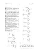 ARYLALKYL- AND ARYLOXYALKYL-SUBSTITUTED EPTHELIAL SODIUM CHANNEL BLOCKING     COMPOUNDS diagram and image