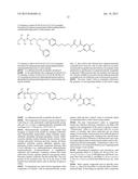 ARYLALKYL- AND ARYLOXYALKYL-SUBSTITUTED EPTHELIAL SODIUM CHANNEL BLOCKING     COMPOUNDS diagram and image