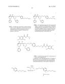 ARYLALKYL- AND ARYLOXYALKYL-SUBSTITUTED EPTHELIAL SODIUM CHANNEL BLOCKING     COMPOUNDS diagram and image