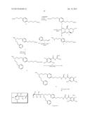 ARYLALKYL- AND ARYLOXYALKYL-SUBSTITUTED EPTHELIAL SODIUM CHANNEL BLOCKING     COMPOUNDS diagram and image
