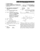 BIS(FLUOROALKYL)-1,4-BENZODIAZEPINONE COMPOUNDS AND PRODRUGS THEREOF diagram and image