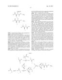 BIS(FLUOROALKYL)-1,4-BENZODIAZEPINONE COMPOUNDS AND PRODRUGS THEREOF diagram and image