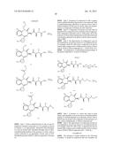 BIS(FLUOROALKYL)-1,4-BENZODIAZEPINONE COMPOUNDS AND PRODRUGS THEREOF diagram and image