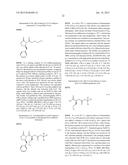 BIS(FLUOROALKYL)-1,4-BENZODIAZEPINONE COMPOUNDS AND PRODRUGS THEREOF diagram and image