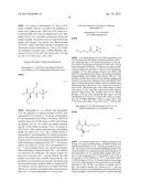 BIS(FLUOROALKYL)-1,4-BENZODIAZEPINONE COMPOUNDS AND PRODRUGS THEREOF diagram and image