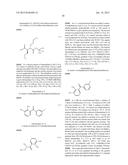 BIS(FLUOROALKYL)-1,4-BENZODIAZEPINONE COMPOUNDS AND PRODRUGS THEREOF diagram and image