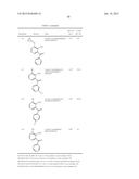 BIS(FLUOROALKYL)-1,4-BENZODIAZEPINONE COMPOUNDS AND PRODRUGS THEREOF diagram and image