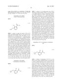 BIS(FLUOROALKYL)-1,4-BENZODIAZEPINONE COMPOUNDS AND PRODRUGS THEREOF diagram and image