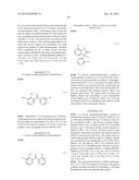 BIS(FLUOROALKYL)-1,4-BENZODIAZEPINONE COMPOUNDS AND PRODRUGS THEREOF diagram and image