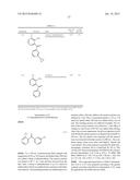 BIS(FLUOROALKYL)-1,4-BENZODIAZEPINONE COMPOUNDS AND PRODRUGS THEREOF diagram and image