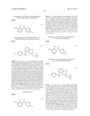 BIS(FLUOROALKYL)-1,4-BENZODIAZEPINONE COMPOUNDS AND PRODRUGS THEREOF diagram and image