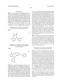 BIS(FLUOROALKYL)-1,4-BENZODIAZEPINONE COMPOUNDS AND PRODRUGS THEREOF diagram and image