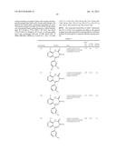 BIS(FLUOROALKYL)-1,4-BENZODIAZEPINONE COMPOUNDS AND PRODRUGS THEREOF diagram and image