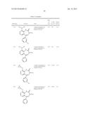 BIS(FLUOROALKYL)-1,4-BENZODIAZEPINONE COMPOUNDS AND PRODRUGS THEREOF diagram and image