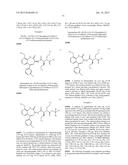 BIS(FLUOROALKYL)-1,4-BENZODIAZEPINONE COMPOUNDS AND PRODRUGS THEREOF diagram and image