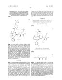 BIS(FLUOROALKYL)-1,4-BENZODIAZEPINONE COMPOUNDS AND PRODRUGS THEREOF diagram and image