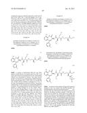 BIS(FLUOROALKYL)-1,4-BENZODIAZEPINONE COMPOUNDS AND PRODRUGS THEREOF diagram and image