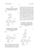 BIS(FLUOROALKYL)-1,4-BENZODIAZEPINONE COMPOUNDS AND PRODRUGS THEREOF diagram and image