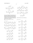 OXAZINE DERIVATIVES diagram and image