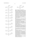 OXAZINE DERIVATIVES diagram and image